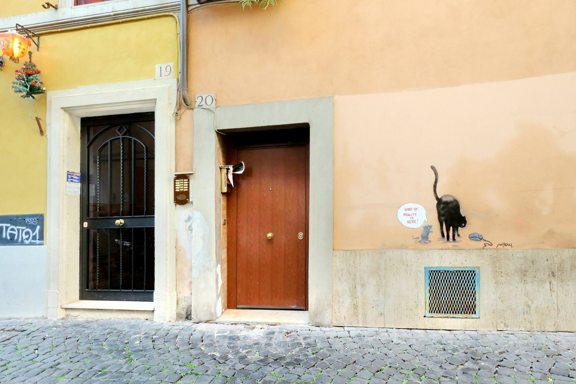 Cozy Borgo - My Extra Home Rome Exterior photo