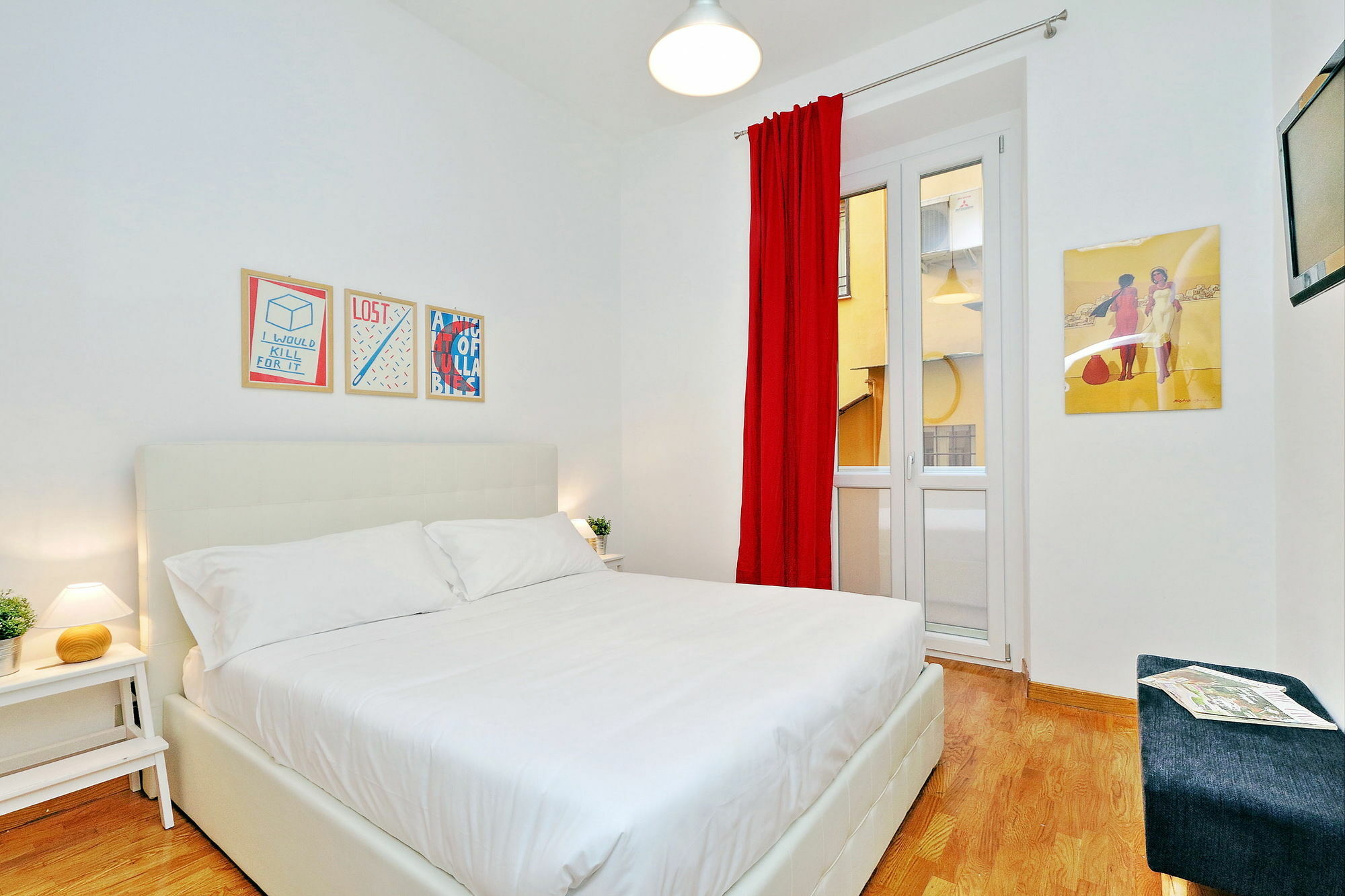 Cozy Borgo - My Extra Home Rome Exterior photo