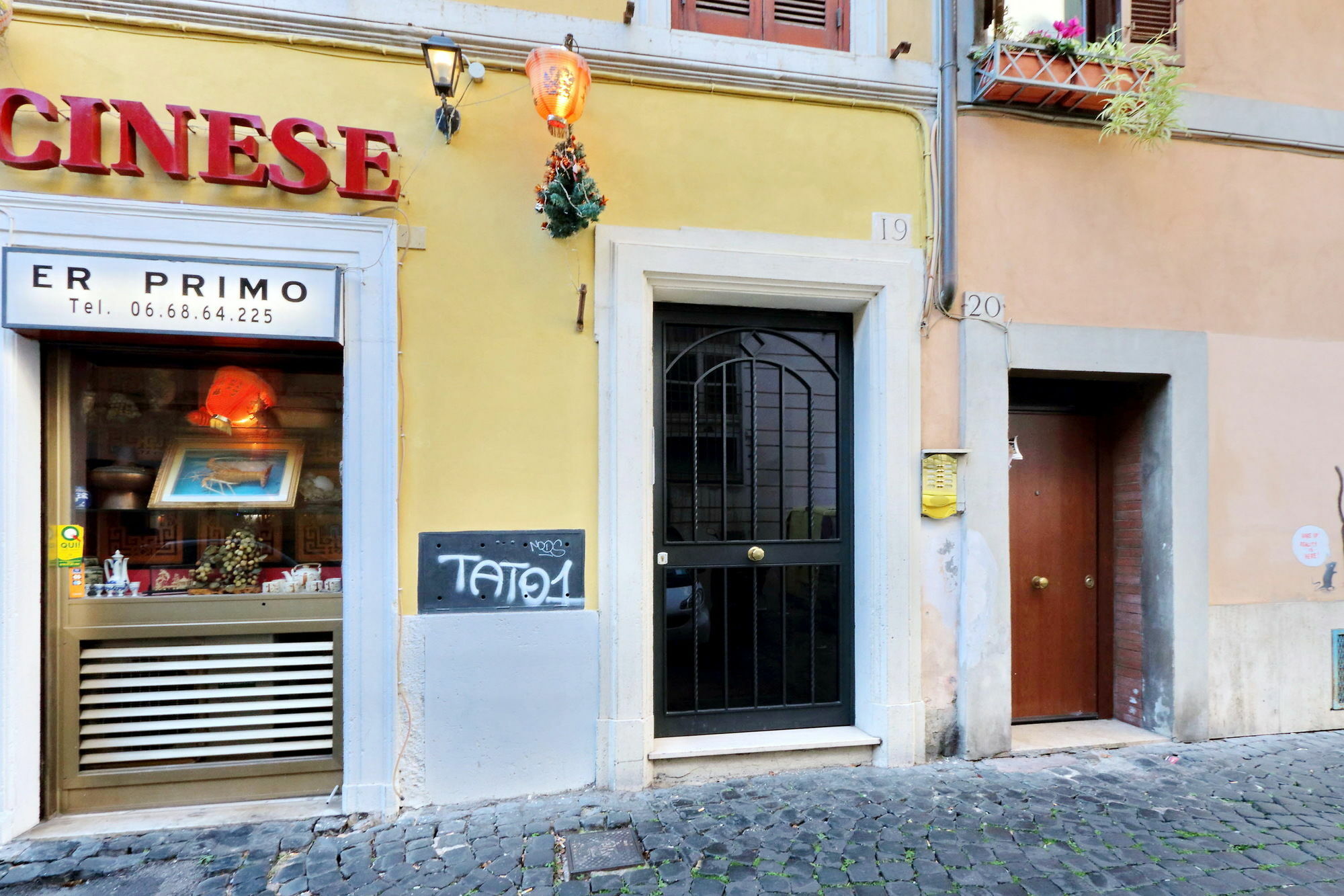 Cozy Borgo - My Extra Home Rome Exterior photo