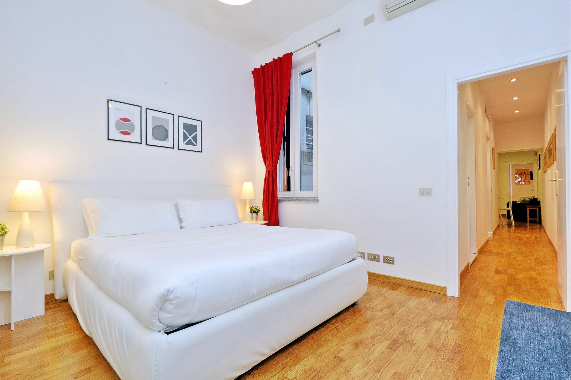Cozy Borgo - My Extra Home Rome Exterior photo