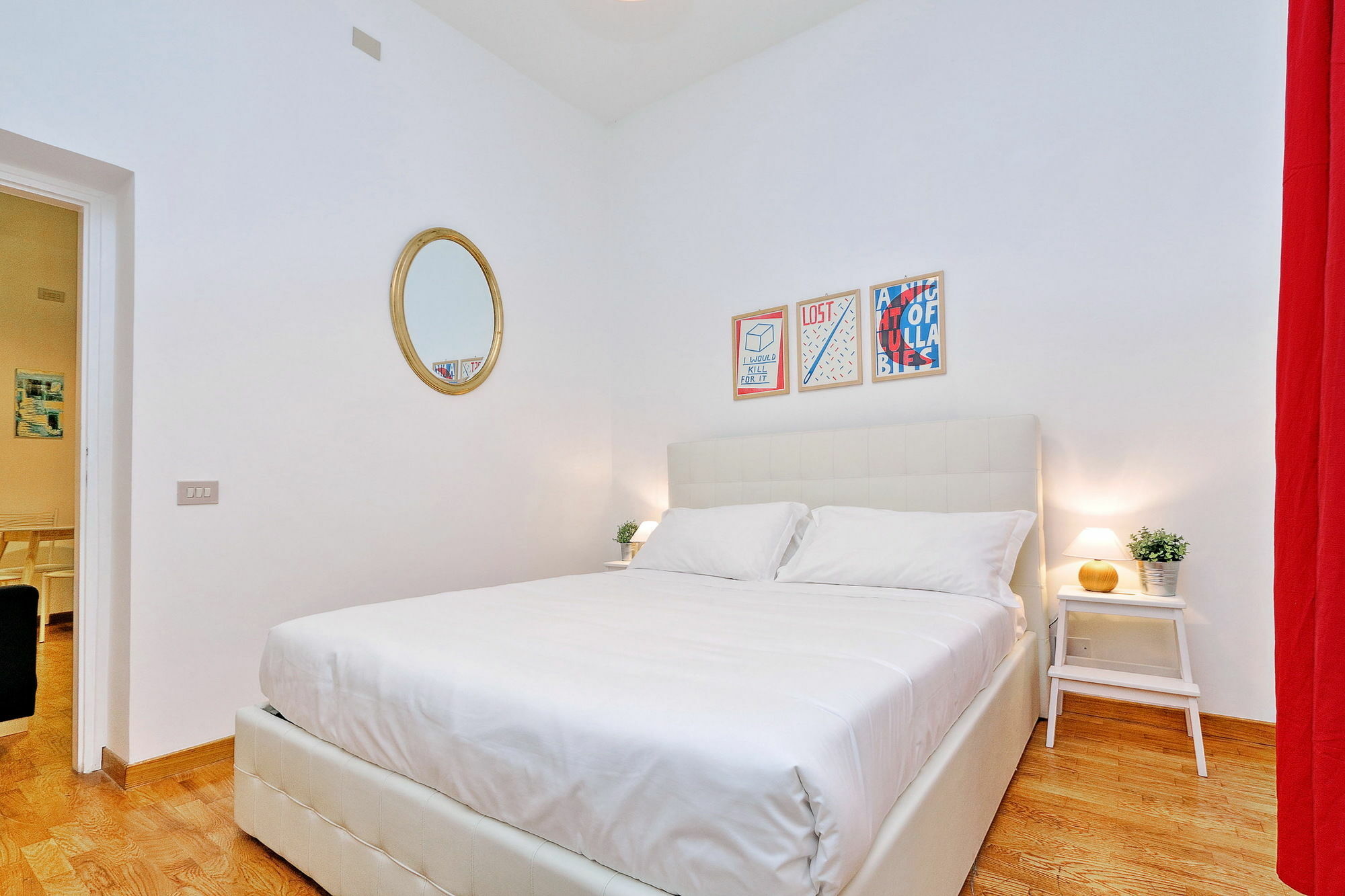 Cozy Borgo - My Extra Home Rome Exterior photo
