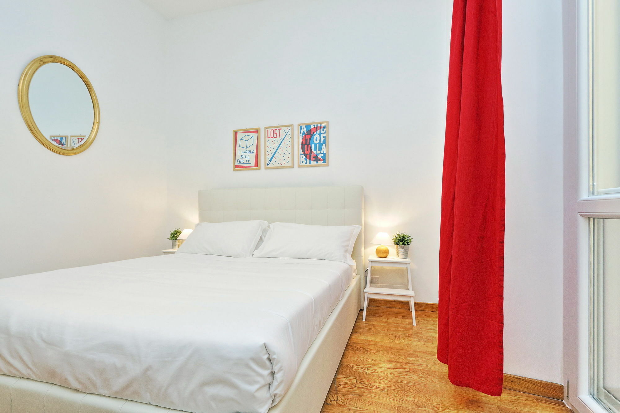 Cozy Borgo - My Extra Home Rome Exterior photo