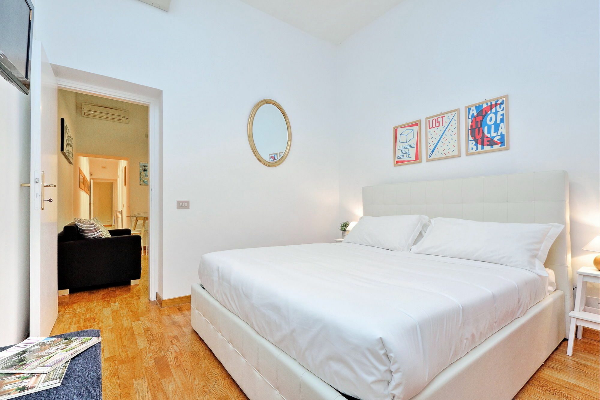Cozy Borgo - My Extra Home Rome Exterior photo