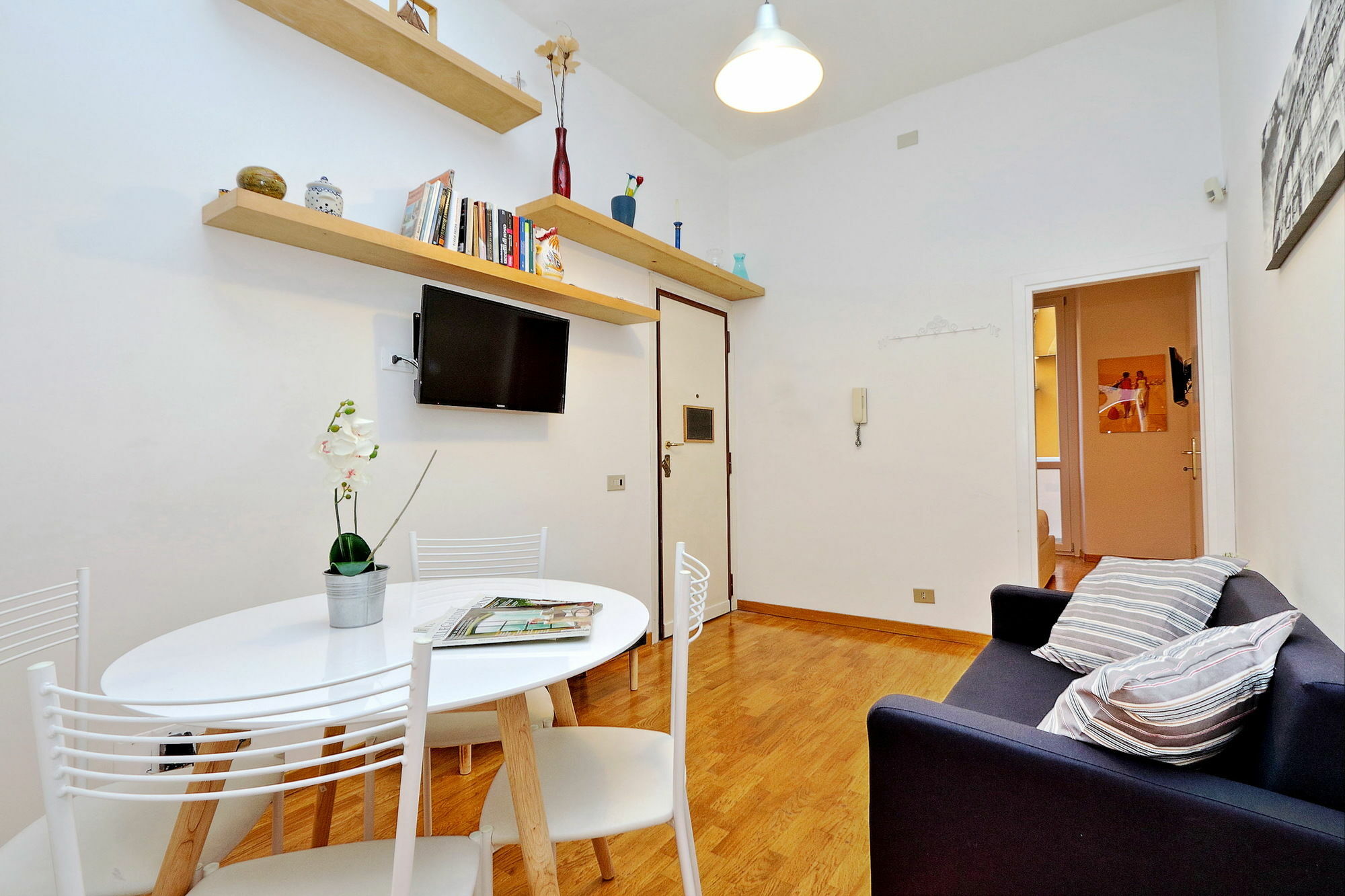 Cozy Borgo - My Extra Home Rome Exterior photo