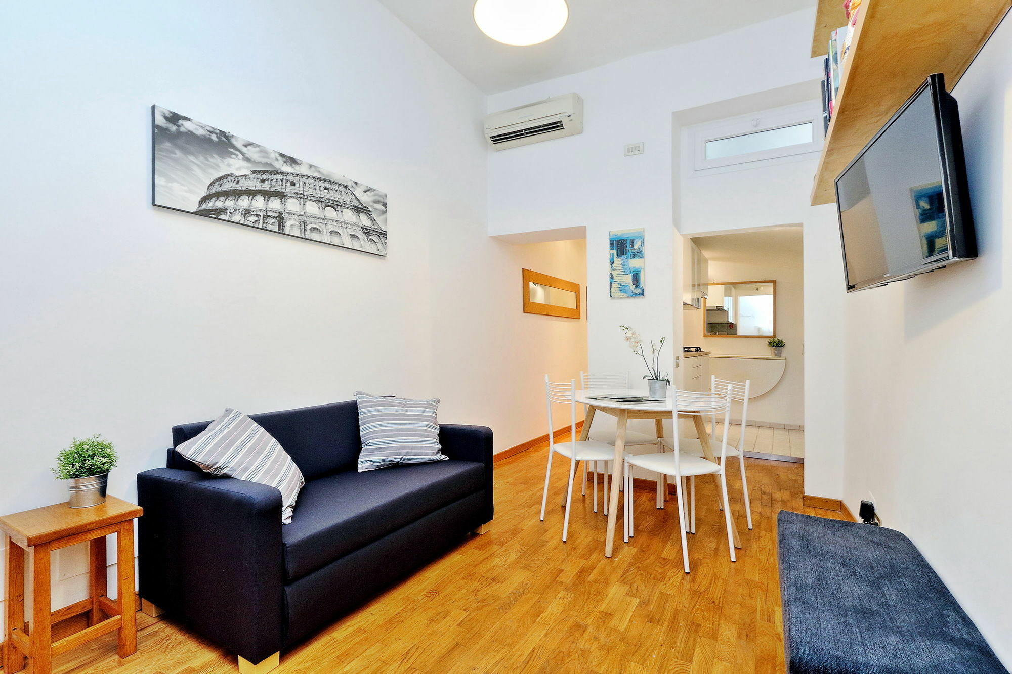 Cozy Borgo - My Extra Home Rome Exterior photo